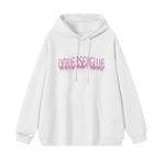 Футболка унисекс VniVerseVClub, абрикос - фото 5