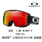 Горнолыжные очки Oakley - фото 6