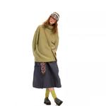 Свитер Unisex NOTHOMME, Cheese Apricot - фото 11