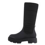 Ботинки Ital Design Stiefel, черный - фото