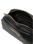 Сумочка Valentino, черный - фото 4