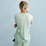 Футболка европейская версия унисекс Champion, белый - фото 6