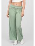 Тканевые брюки Cloud5ive n, зеленый - фото 3