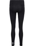 Леггинсы Hummel Hmlactive Court Hw Tights Woman, черный - фото 2