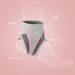 Баскетбольные наколенники Unisex Polyamide Elastane LINING, черный - фото 4