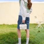 Sanrio Сумка кросс-боди, Pink Trumpets - фото 11