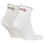 Носки 2 шт Levi's 701235802, белый - фото 2