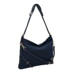 Сумка кросс-боди U.S. POLO ASSN. Houston, Navy - фото 3