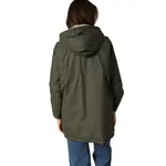 Куртка Deeluxe Kalivia, зеленый - фото 2