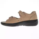 Женские сандалии Gemma Propet, черный - фото 3