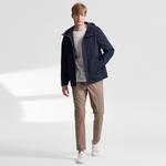 NAUTICA Куртка мужская, Lime Green - фото 6