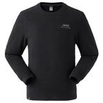 Свитшот мужской Jeep, синий - фото 4