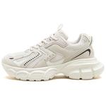 Кроссовки AGSDON Chunky Sneakers Women's Low-top, фиолетовый - фото 2
