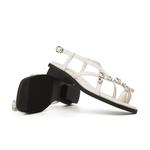 Сандалии DAPHNE One-Strap Sandals Women's - фото 9