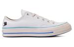 Туфли Converse Canvas унисекс, Vintage White - фото 3