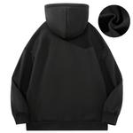 Толстовка унисекс Unite Life HOODS, Черный - фото 2