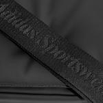 Сумка через плечо унисекс adidas, Черный - фото 2