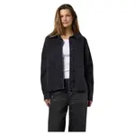 Верхняя рубашка Noisy May Kettie Reg Vi559Bl, черный - фото