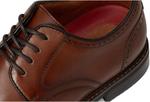 Оксфорды Stacy Adams Men's Bailey Cap Toe Lace-Up, Brandy - фото 6