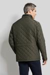 Куртка Bugatti Jacke, оливковый - фото 3