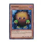 CCG Курибо (Общий), Yu-Gi-Oh - Structure Deck - Yugi Reloaded - Singles - фото