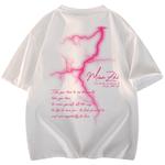 Футболка унисекс Cotton, бордовый - фото 28