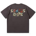 Футболка унисекс The Simpsons, белый - фото 10