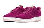 Кроссовки Nike Air Force 1 Low True Berry Women's - фото