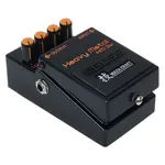 Fender Педаль Boss Metal - фото