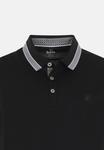 Рубашка-поло пике Hajo, черный - фото 2