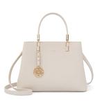 PAYOT Сумка через плечо из микрофибры, Beige - фото 10