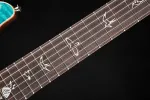 PRS CE 22 Ограниченная серия - Карролл Блю - фото 9