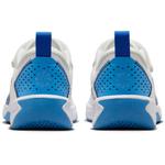 NIKE Кроссовки 'Omni' белые - фото 5