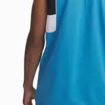 Under Armour Майка Zone Pro мужская Ethyl Ether Blue - фото 5