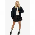 Куртка Superdry Ma1 bomber, черный - фото 8