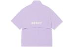 Nerdy Рубашка Unisex Light Purple - фото 3