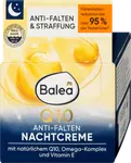 Ночной крем против морщин Q10 50 мл. Balea - фото 2