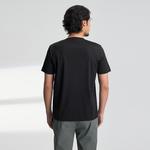 Футболка мужская NAUTICA, черный - фото 7