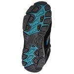 Походные ботинки Regatta Holcombe IEP Mid, черный - фото 2