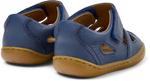 CAMPER First-Step Shoes 'Peu Cami' в цвете Gentian - фото 4