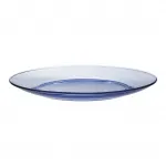 Обеденная тарелка Lys Duralex, синий - фото