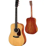 Акустическая гитара Eastman E6D-TC Thermo-Cured Sitka/Mahogany Natural Dreadnought - фото