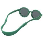 Солнцезащитные очки леле шалфей Komono - фото 4