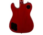 Электрогитара Fender Jim Adkins JA-90 Telecaster Thinline - Candy Apple Red - фото 7