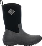 Ботинки MUCK Women's Arctic Weekend, Black - фото