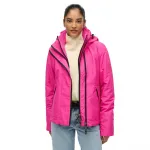 Ветровка Superdry Mountain, розовый - фото 3