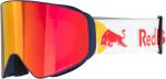 Spect Eyewear Солнцезащитные очки Red bull jam blue/white/red mirror - фото 3