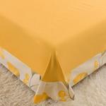 FUANNA Комплект постельного белья, 150 см, 4 предмета - фото 6