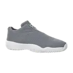 Кроссовки Air Jordan Future Low BG 'Grey Mist', серый - фото