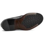 Лакированные оксфорды TOD'S на шнуровке - фото 3